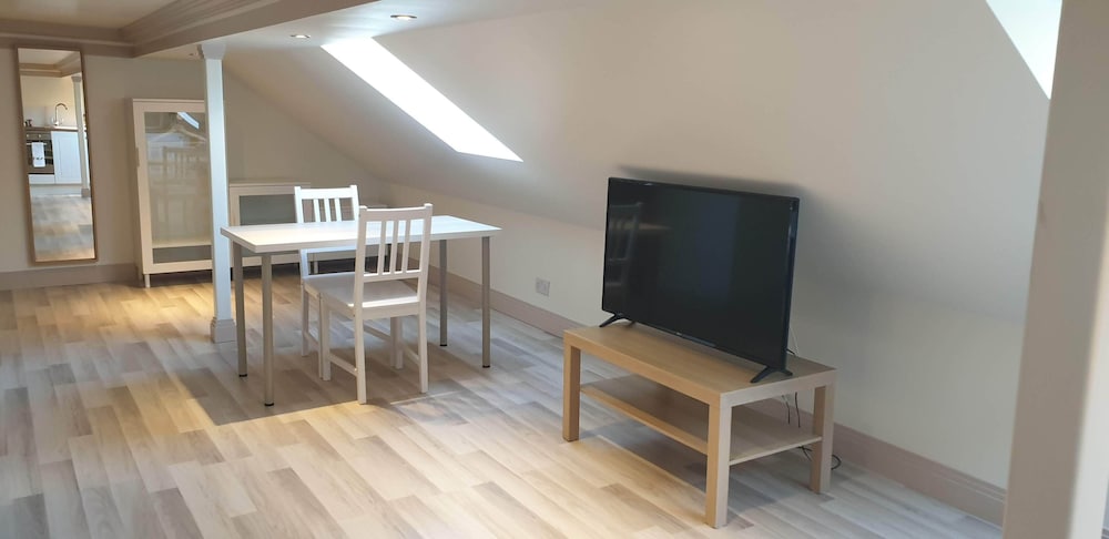 Harlestone Retreat- Adults Only view 4
