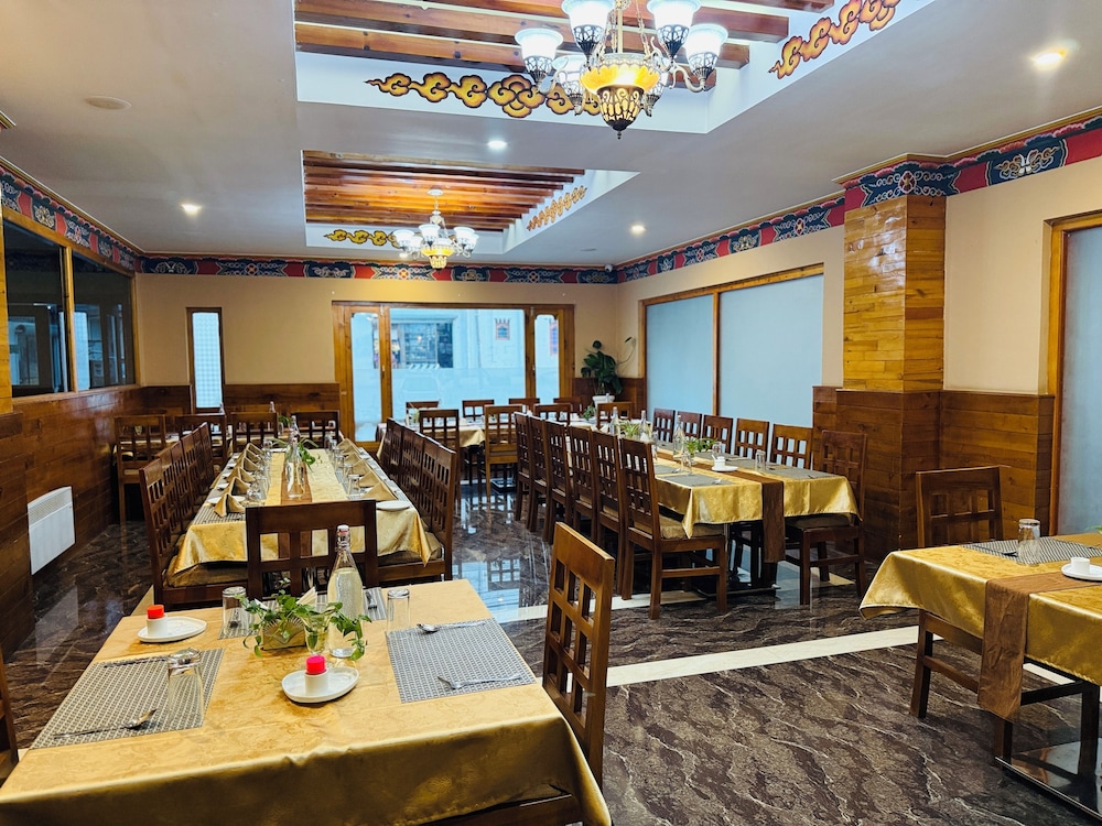 Hotel Drukyul