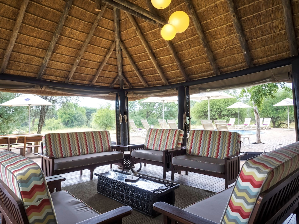 Finfoot Lake Reserve by Dream Resorts