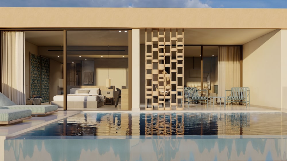 Este Elegant Suites & Villas