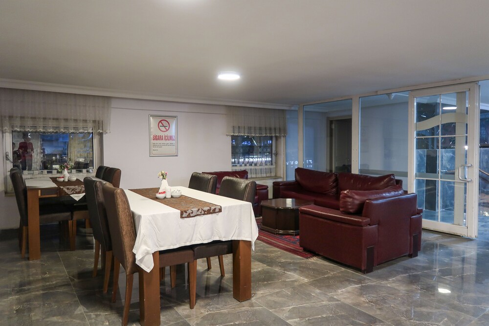 Latifoglu Otel - Image 54