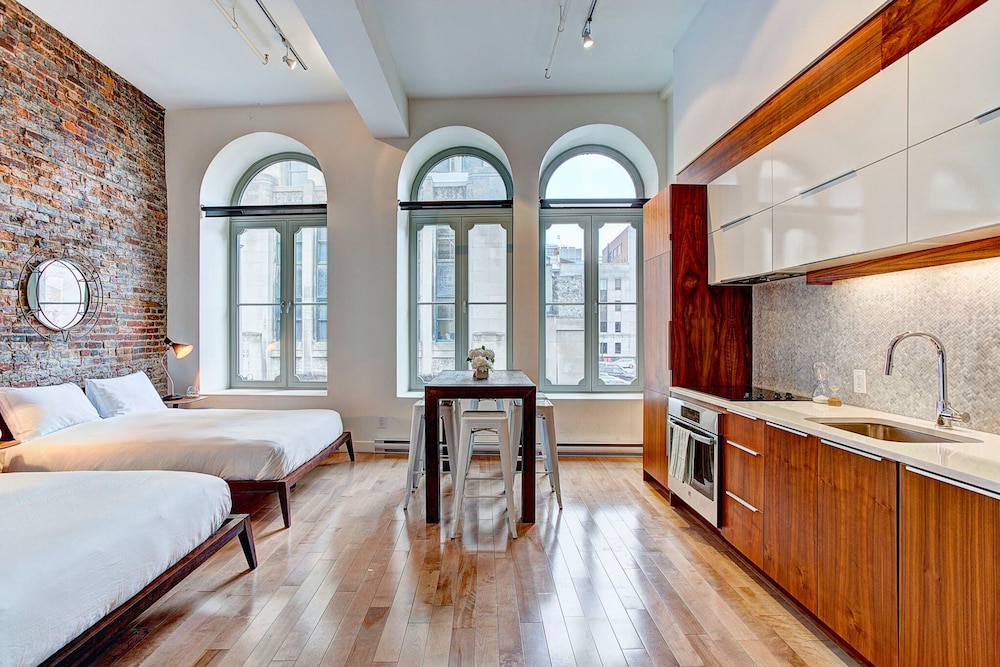 Le Merrill - Vieux Montréal - Image 4