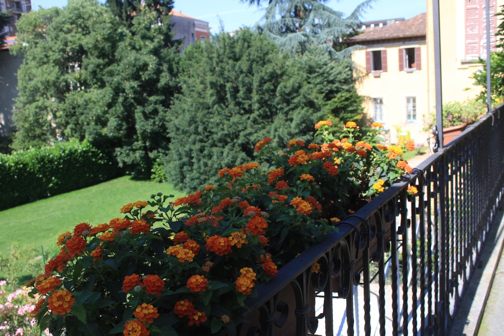 Lisander Bed & Breakfast
