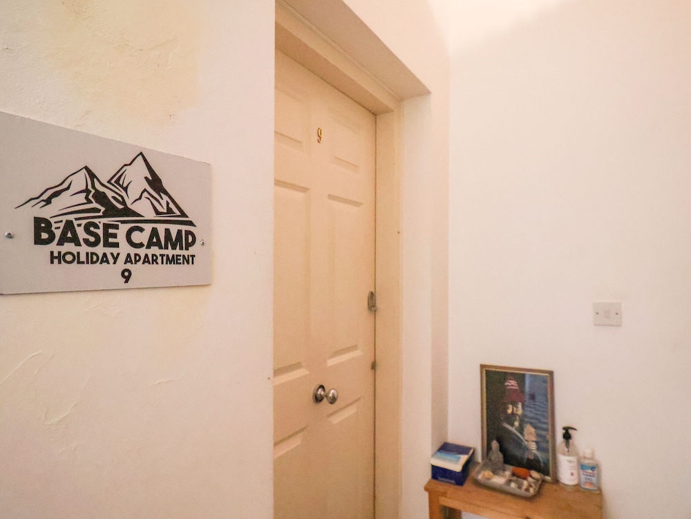 Base Camp