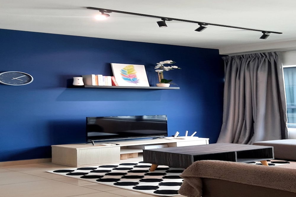 Arte Plus KLCC Heaven Apartments