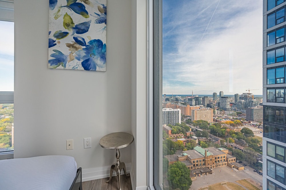 Jarvis Vacation Suites