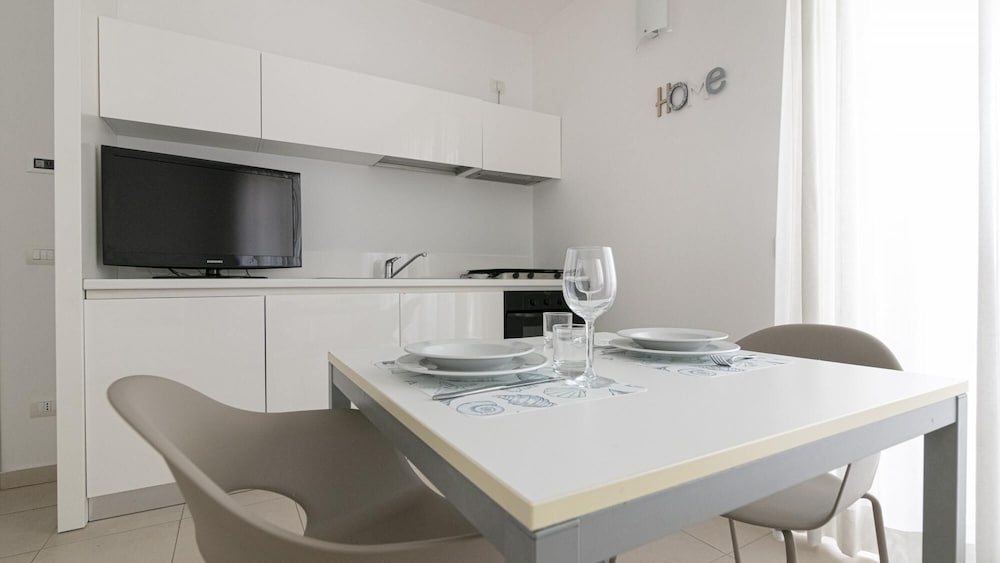 Residenza Excelsior 807