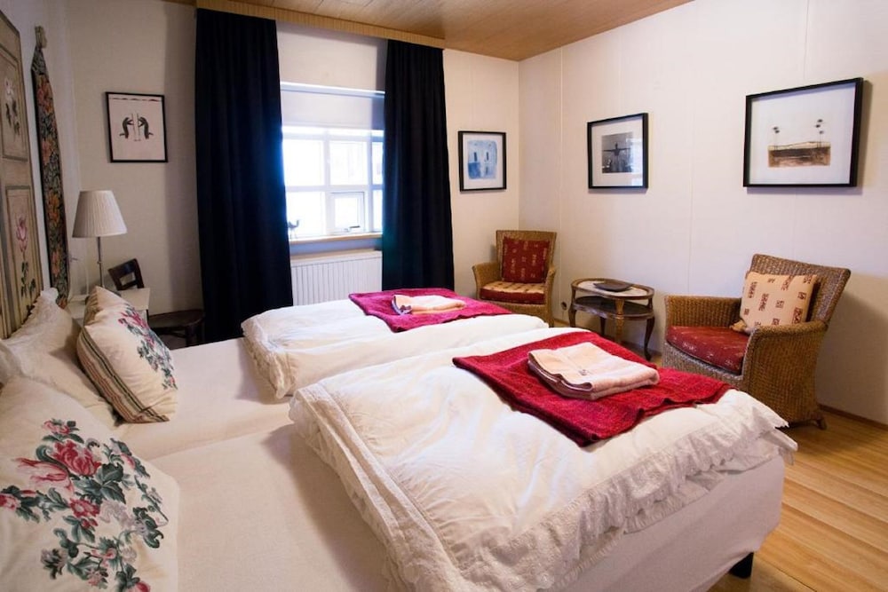 Guesthouse Hill