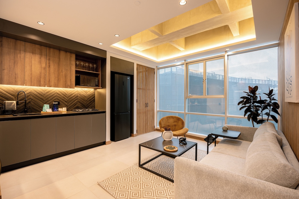 Bio 26 Apartments