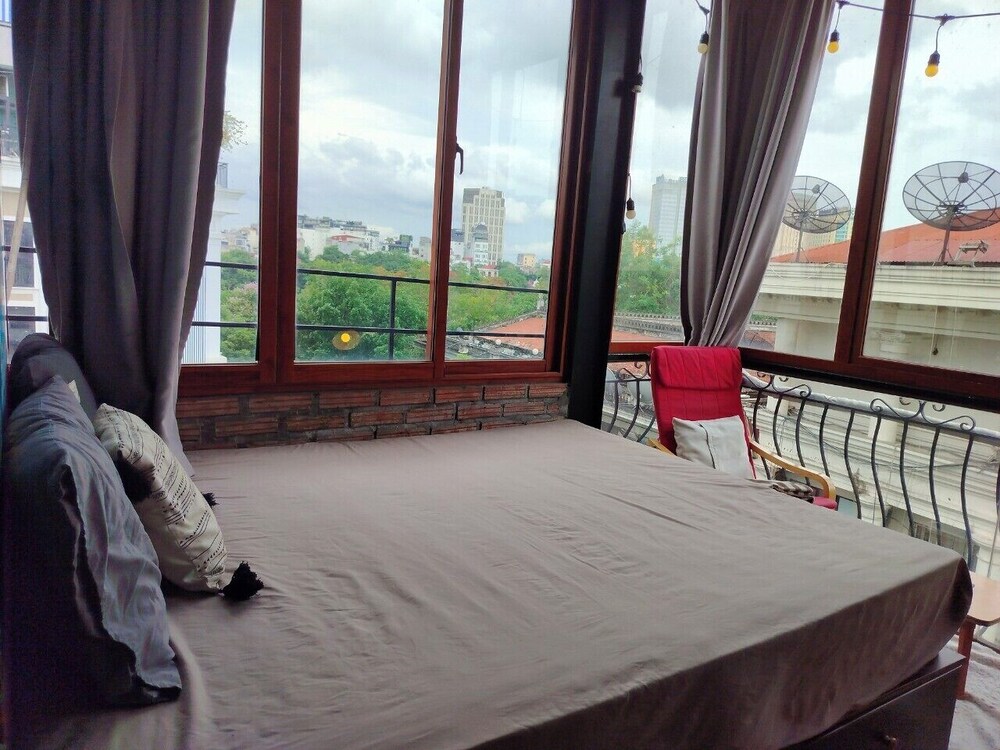 Cozy Fun Homestay 16