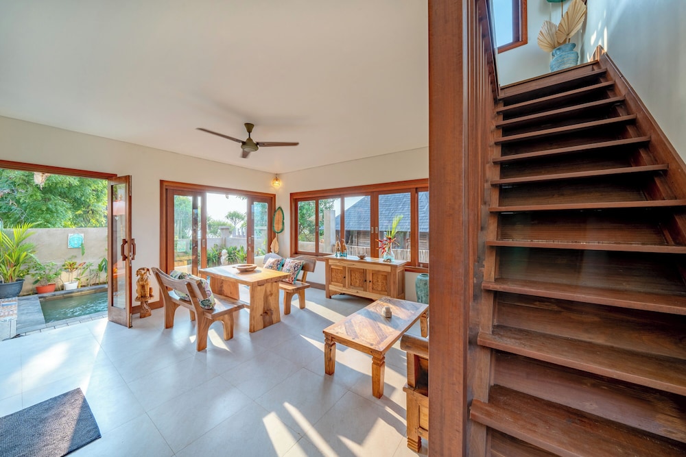 Villa Shanti Ceningan