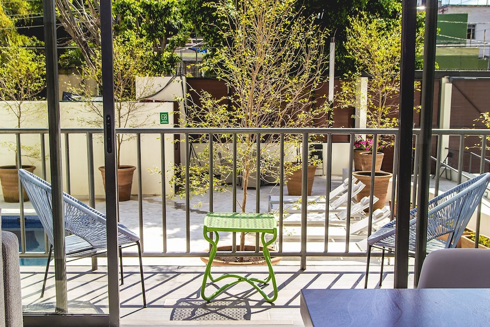 Justo Sierra SmartLife