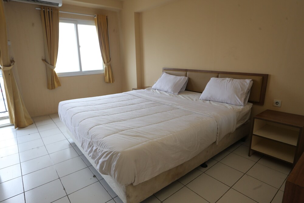 Aurora Rooms Mutiara Bekasi