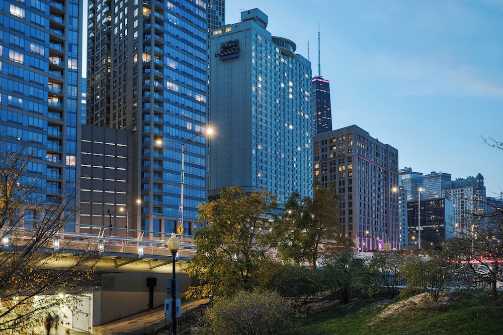 Sonder by Marriott Bonvoy Onterie Apartments Magnificent Mile