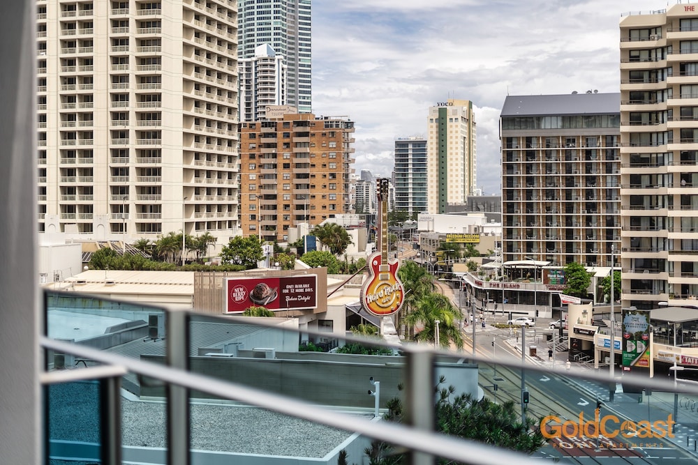 Surfers Paradise Vacations - Gold Coast Private Apartments - Property Image 115