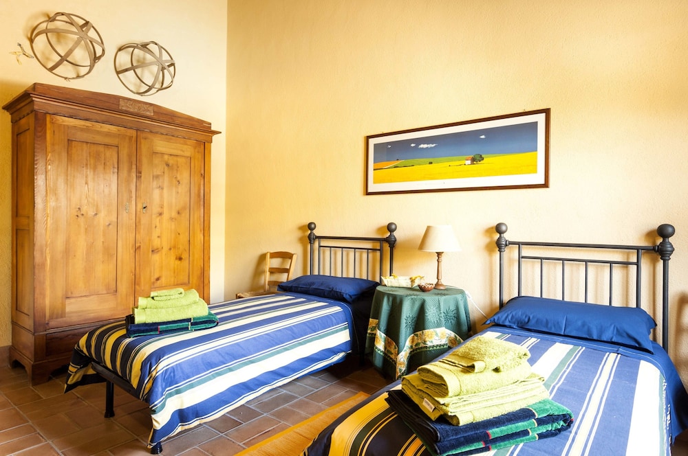 Masseria Falamandrina view 2