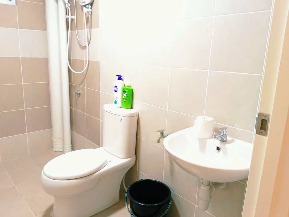 Merpati Indah Apt Kulai Johor