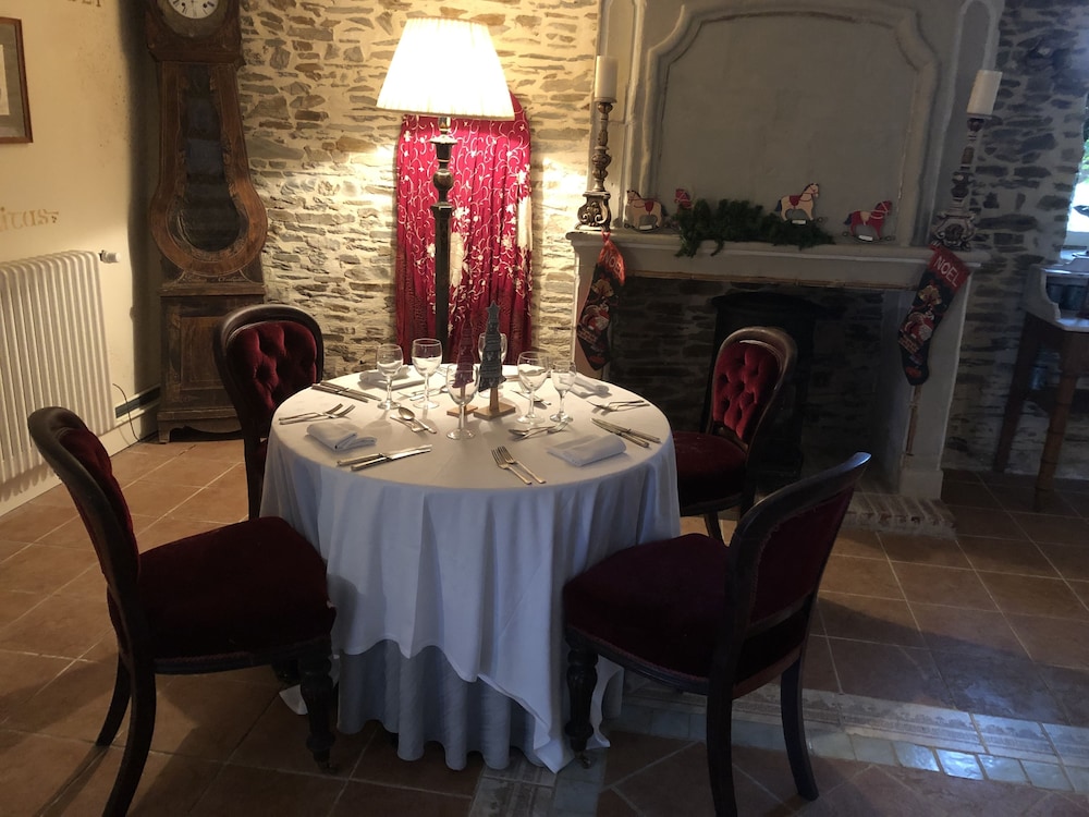 Manoir de la Rivière