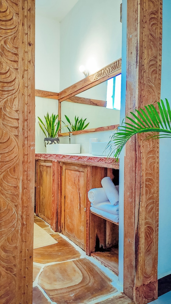ZANZIBAR MAREA Luxury Villas