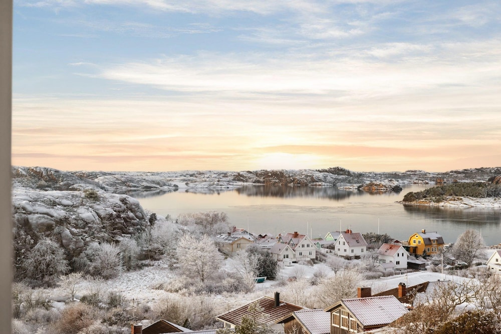 Vetteberget Huset in Fj Llbacka