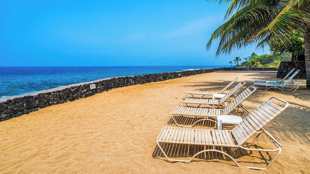 Newly Remodeled - Ocean View - AC - Ground Floor - Vrkcv