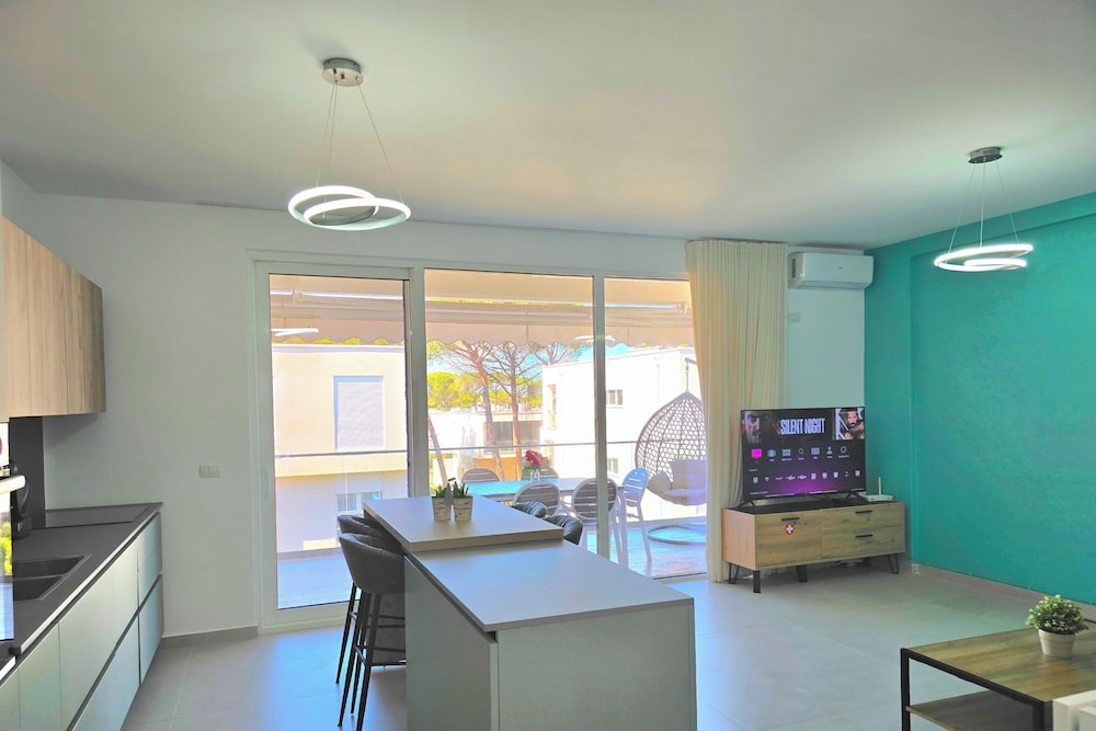 Swiss Sweet Apartment 297