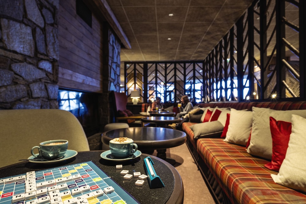 Belambra Clubs Tignes - Val Claret view 5