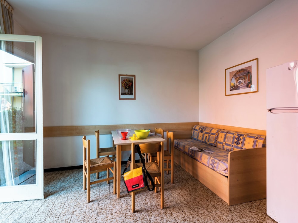 Relaxing Townhouse With Pool Access in Bibione