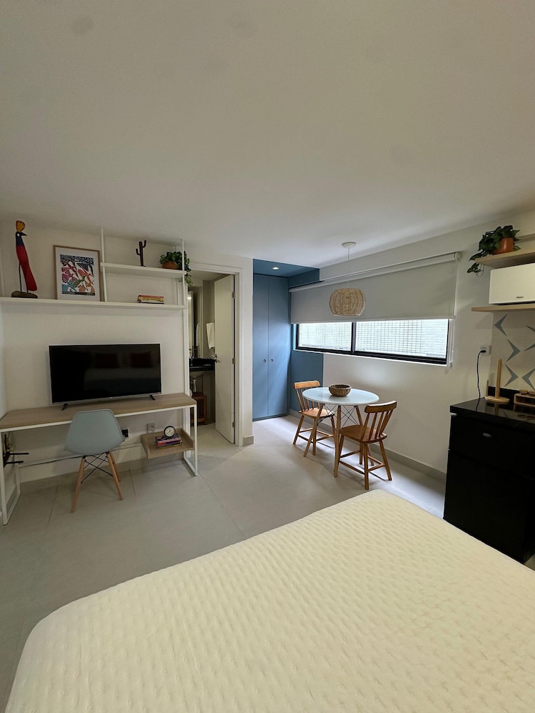 Estudio Aurea 408