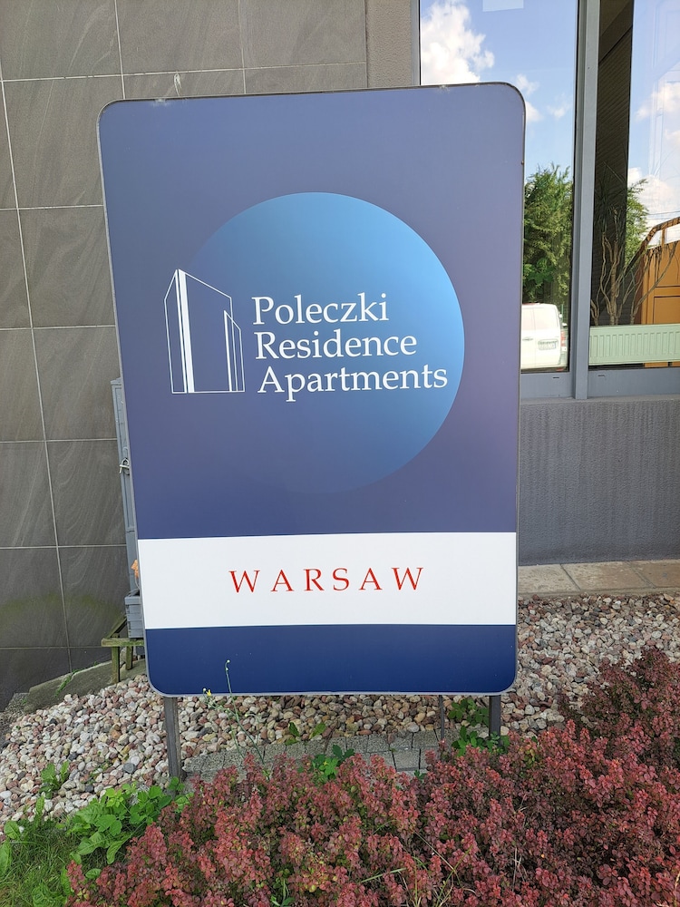 POLECZKI RESIDENCE APARTMENTS