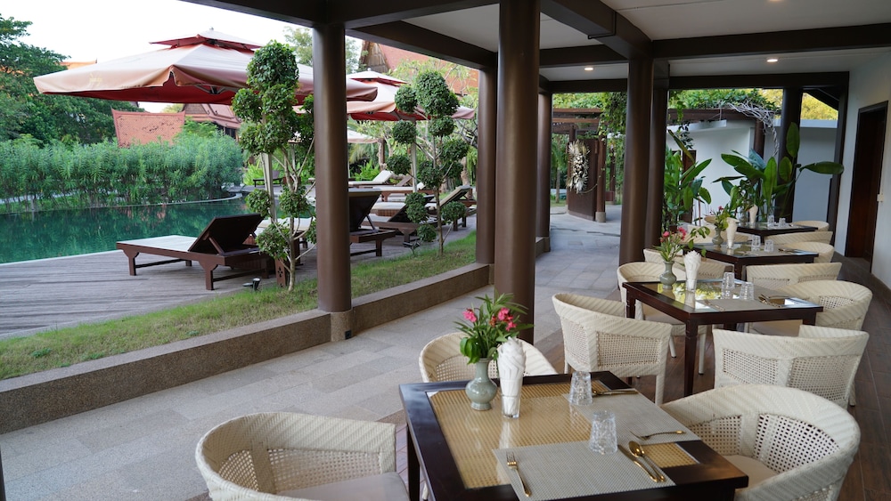 Phoum Chaufea Resort