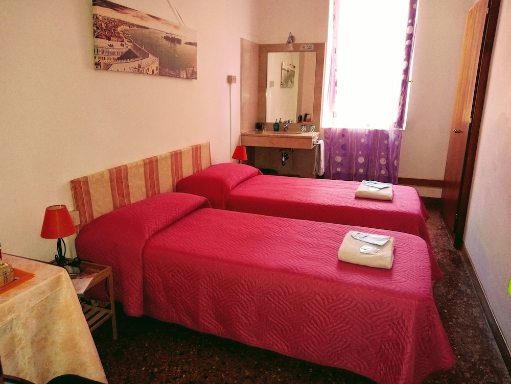 Casa Favaretto