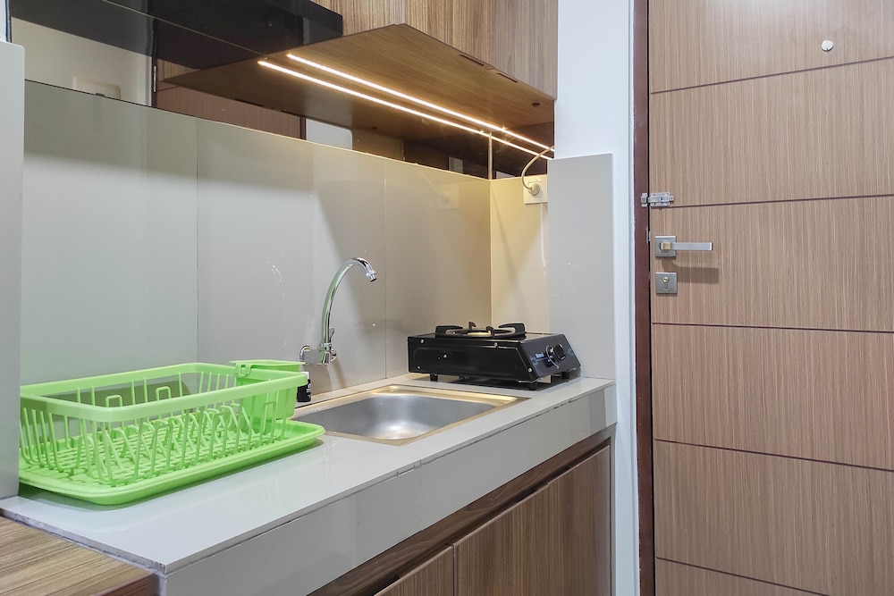 Cozy Studio Vida View Apartment view 5