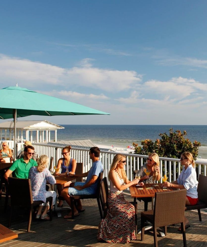 Cottage Rental Agency - Seaside, Florida