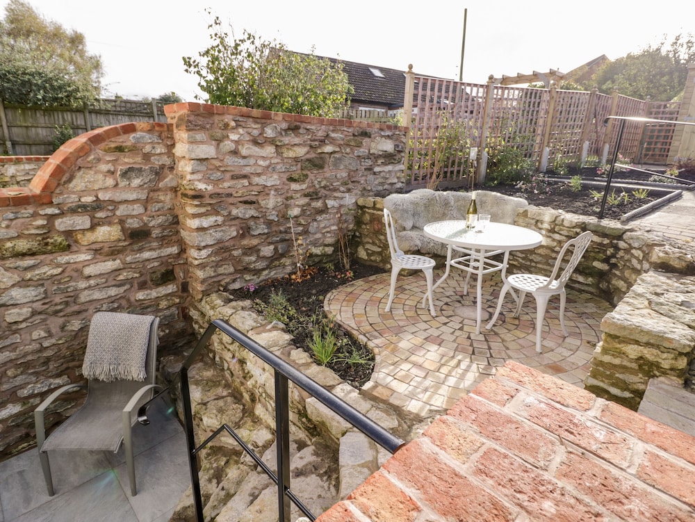 Tannery Cottage