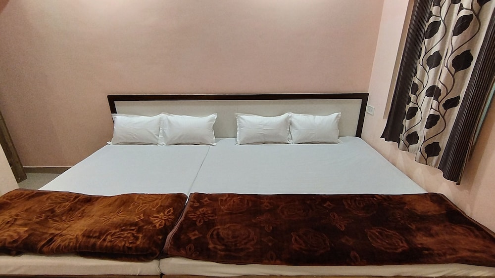 Shree Govindam Guest House