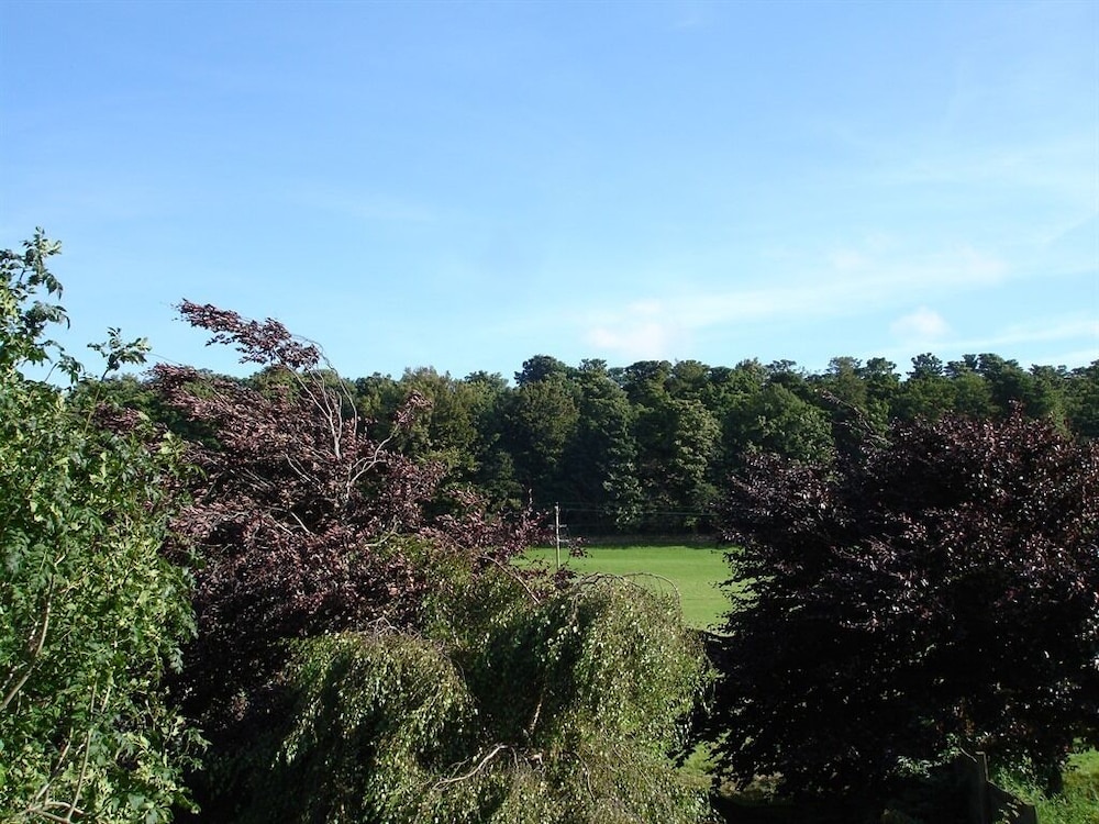 Temple Farmhouse B&B
