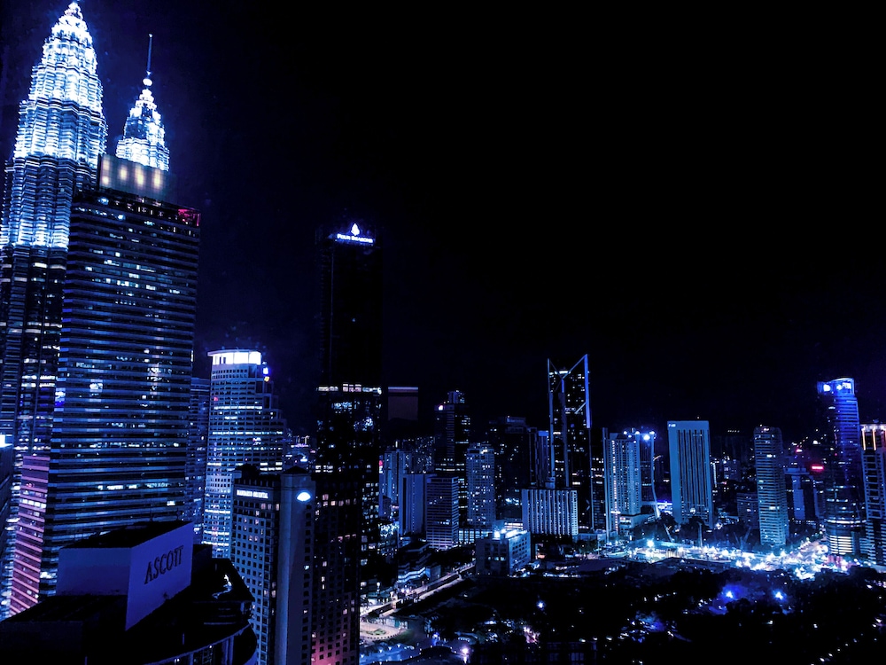 Soho Suites KLCC