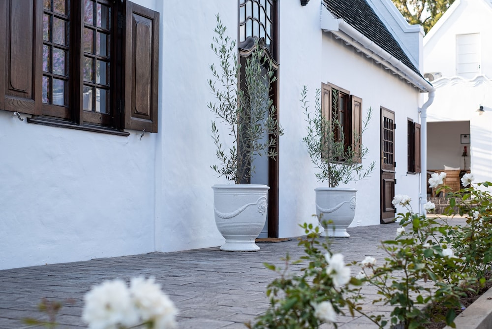 Stellenhof Guesthouse