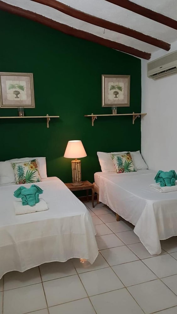 Oceanview B&B Curacao