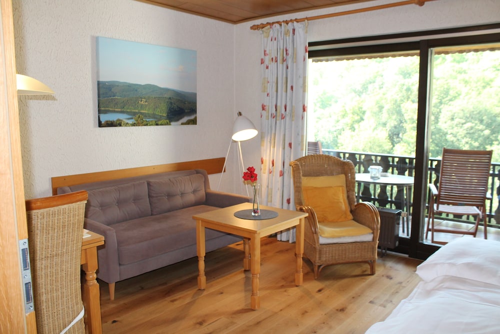 Hotel Garni Belvedere, das BIO Hotel  SuiteHotel am Ederse - Property Image 11