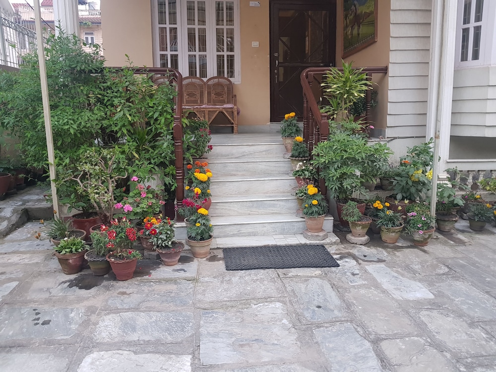 Cozy Home B & B