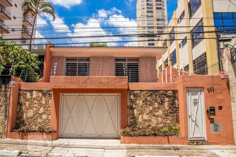 Vila Nina