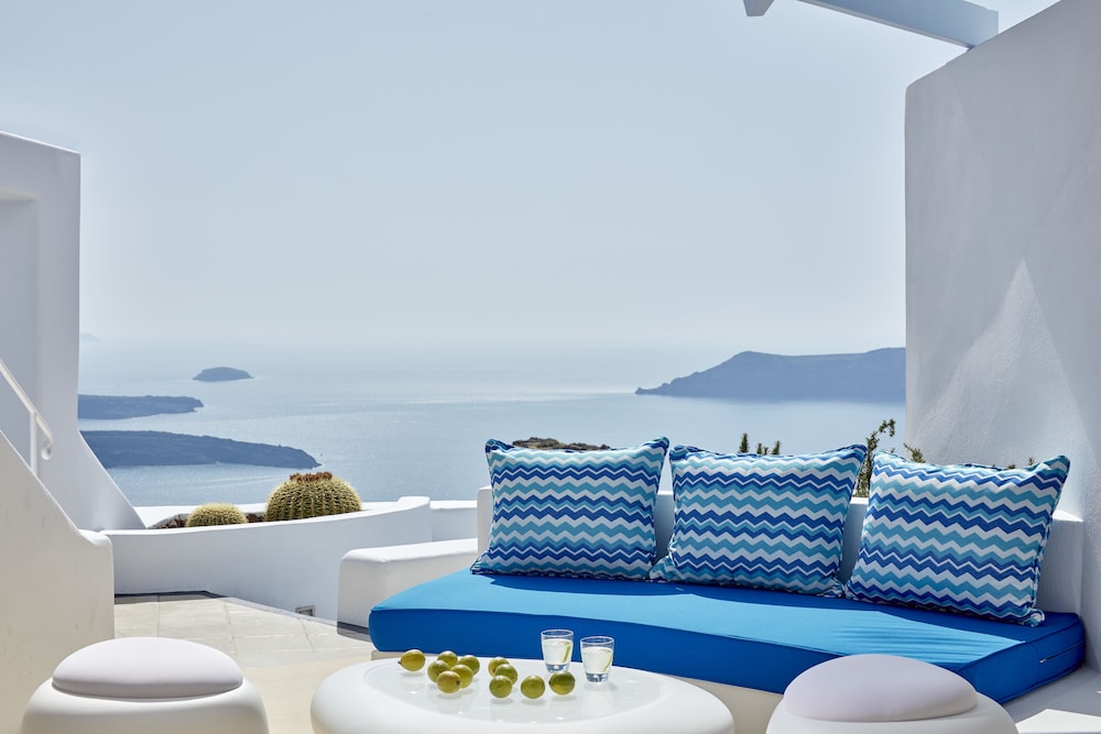 Astra Suites view 3