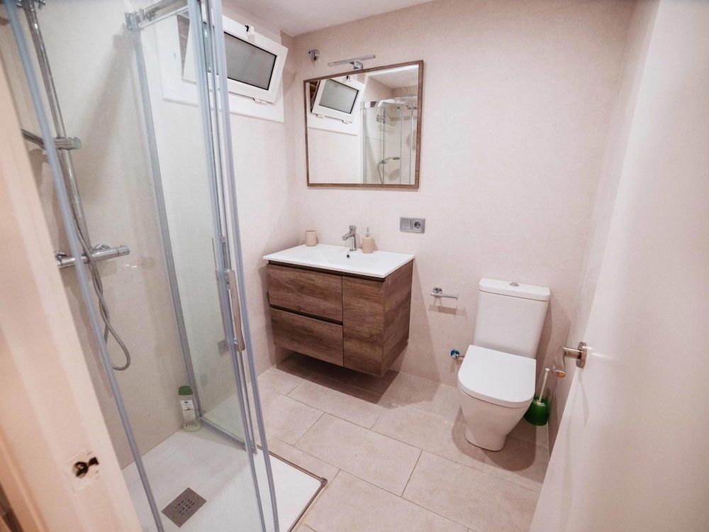 Apartament Reformat a 2 Minuts de la Platja