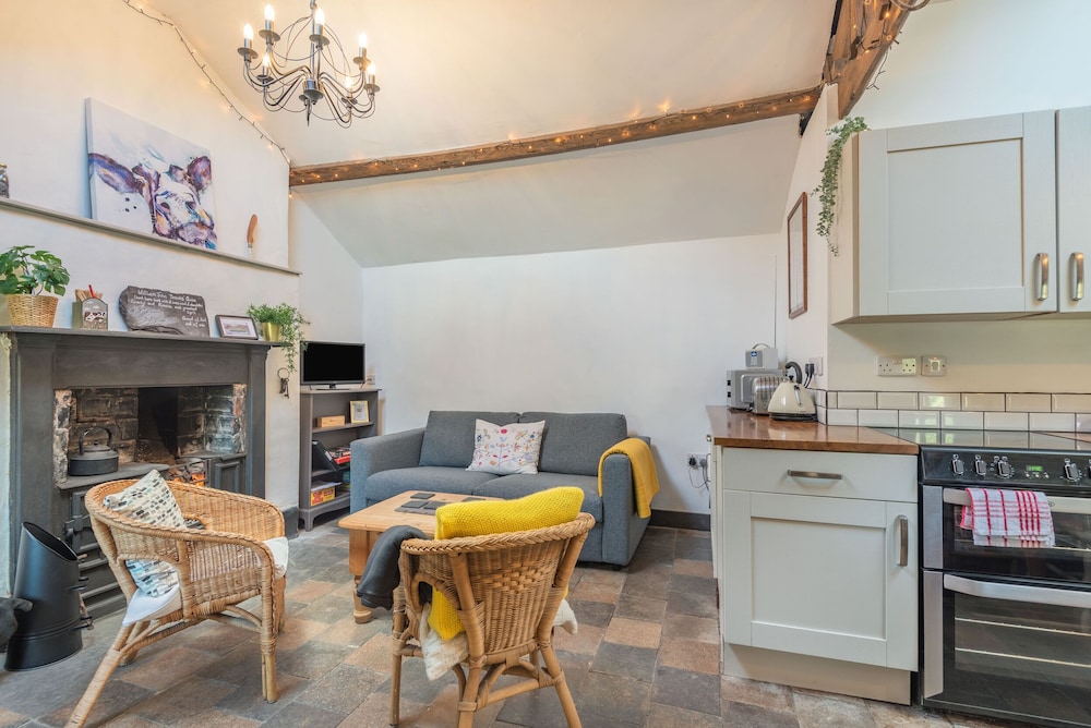 Snook's Cottage