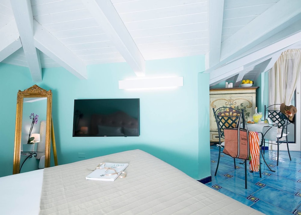 B&B Villa Fabiana photo 3