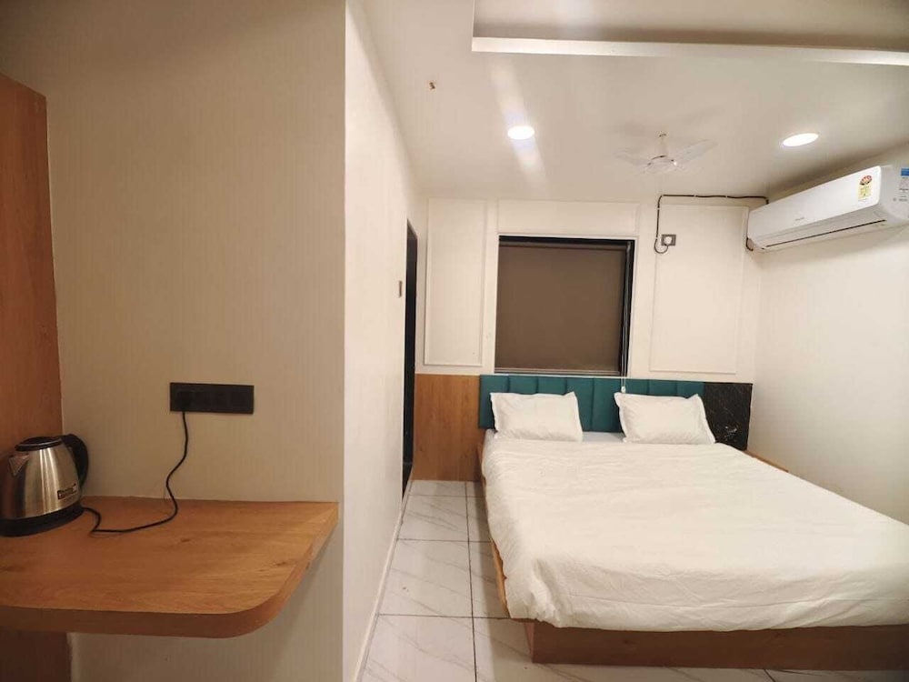 Hotel Nexon Inn