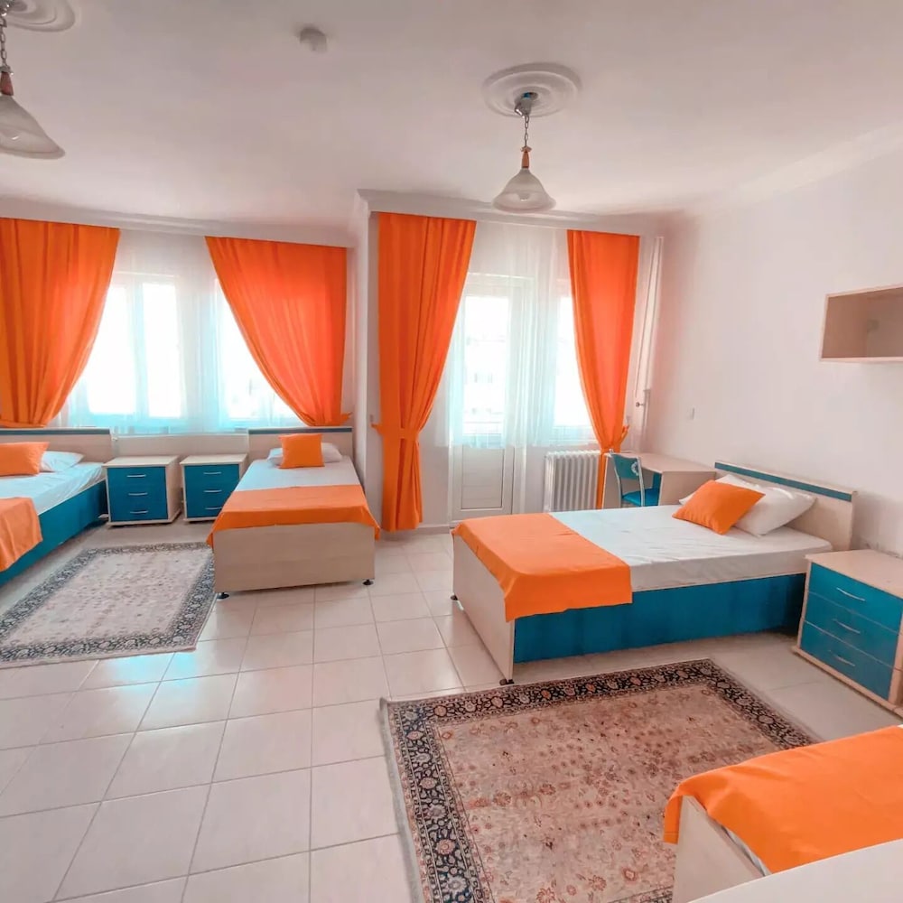 Palmiye Guest House view 3