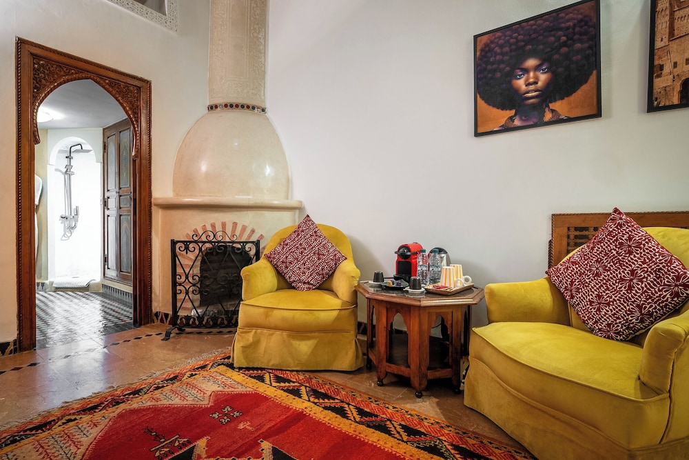 Dar Alhambra Riad Medina